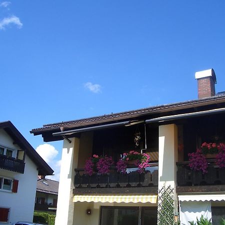 Ferienwohnung Franziska Garmisch-Partenkirchen Rom bilde