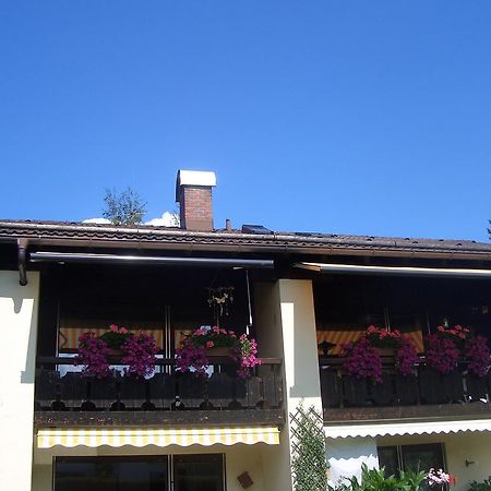 Ferienwohnung Franziska Garmisch-Partenkirchen Rom bilde
